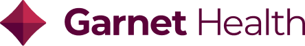 Garnet Health logo