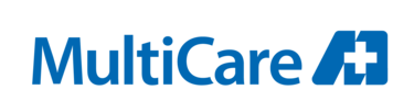 MultiCare Health System logo